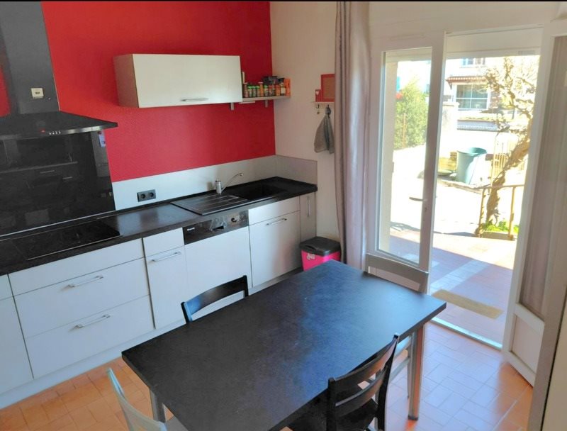 Maison à vendre, 71m², Saint-Gaudens