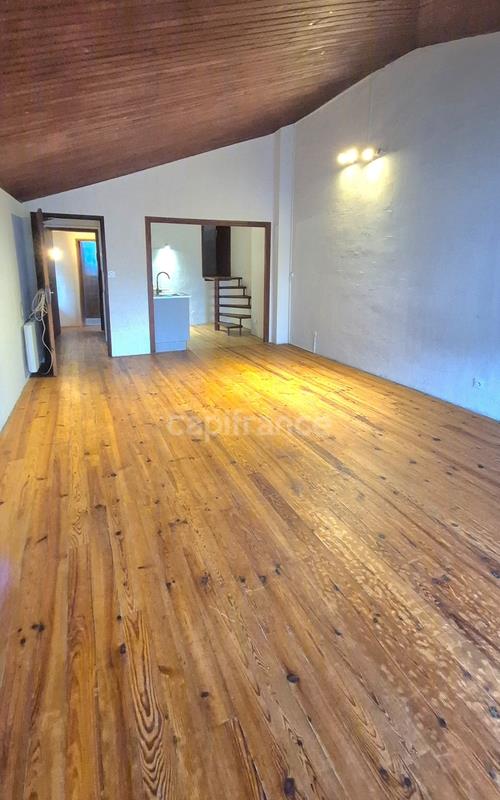 Maison à vendre, 112m², Montréjeau