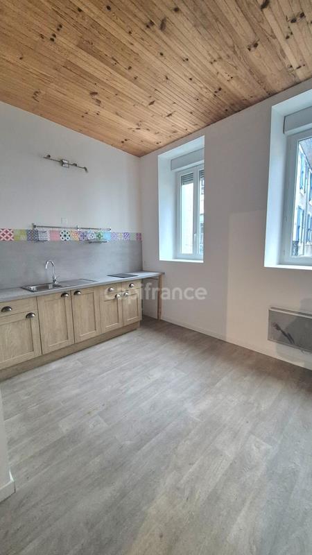 Maison à vendre, 112m², Montréjeau