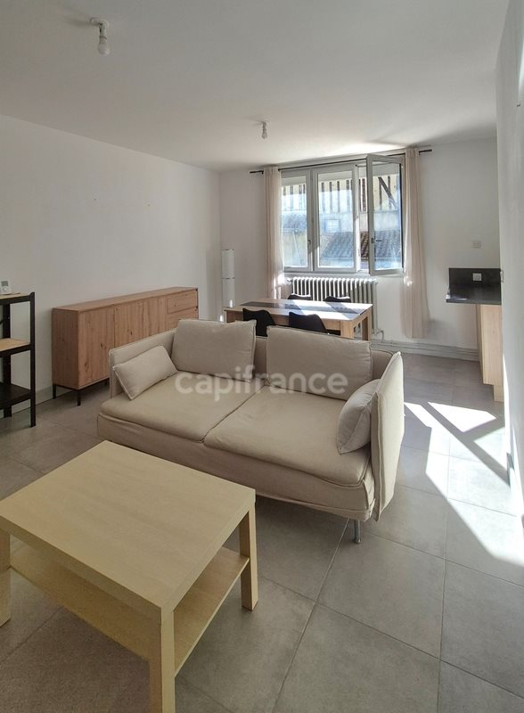Appartement à vendre, 72m², Saint-Gaudens