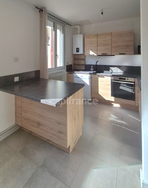 Appartement à vendre, 72m², Saint-Gaudens
