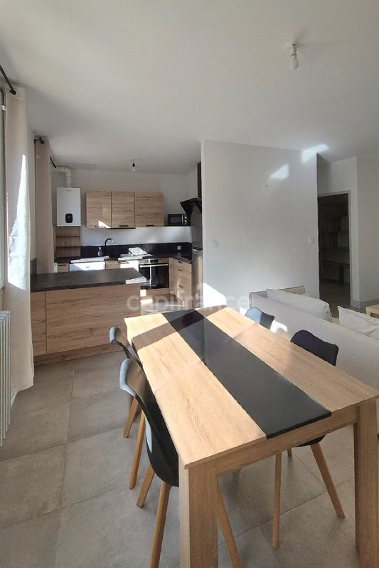 Appartement à vendre, 72m², Saint-Gaudens