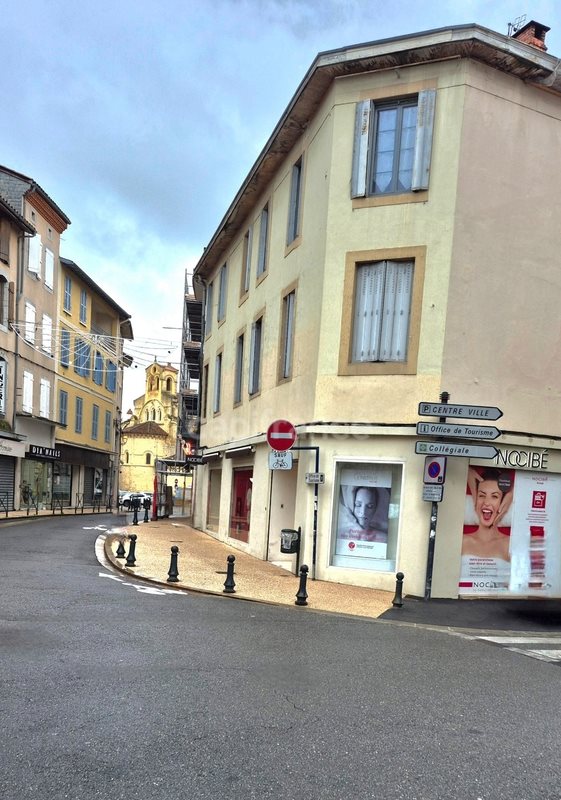 Appartement à vendre, 72m², Saint-Gaudens