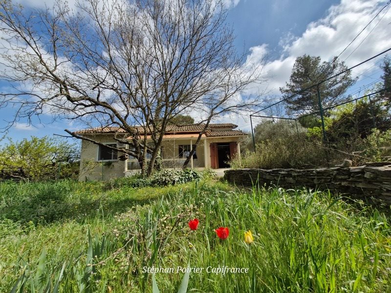 Maison à vendre, 68m², Fuveau