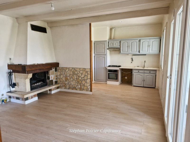 Maison à vendre, 68m², Fuveau