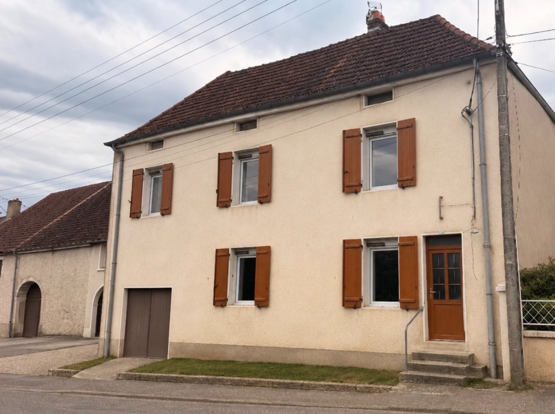 Maison à vendre, 200m², Dampierre-sur-Salon