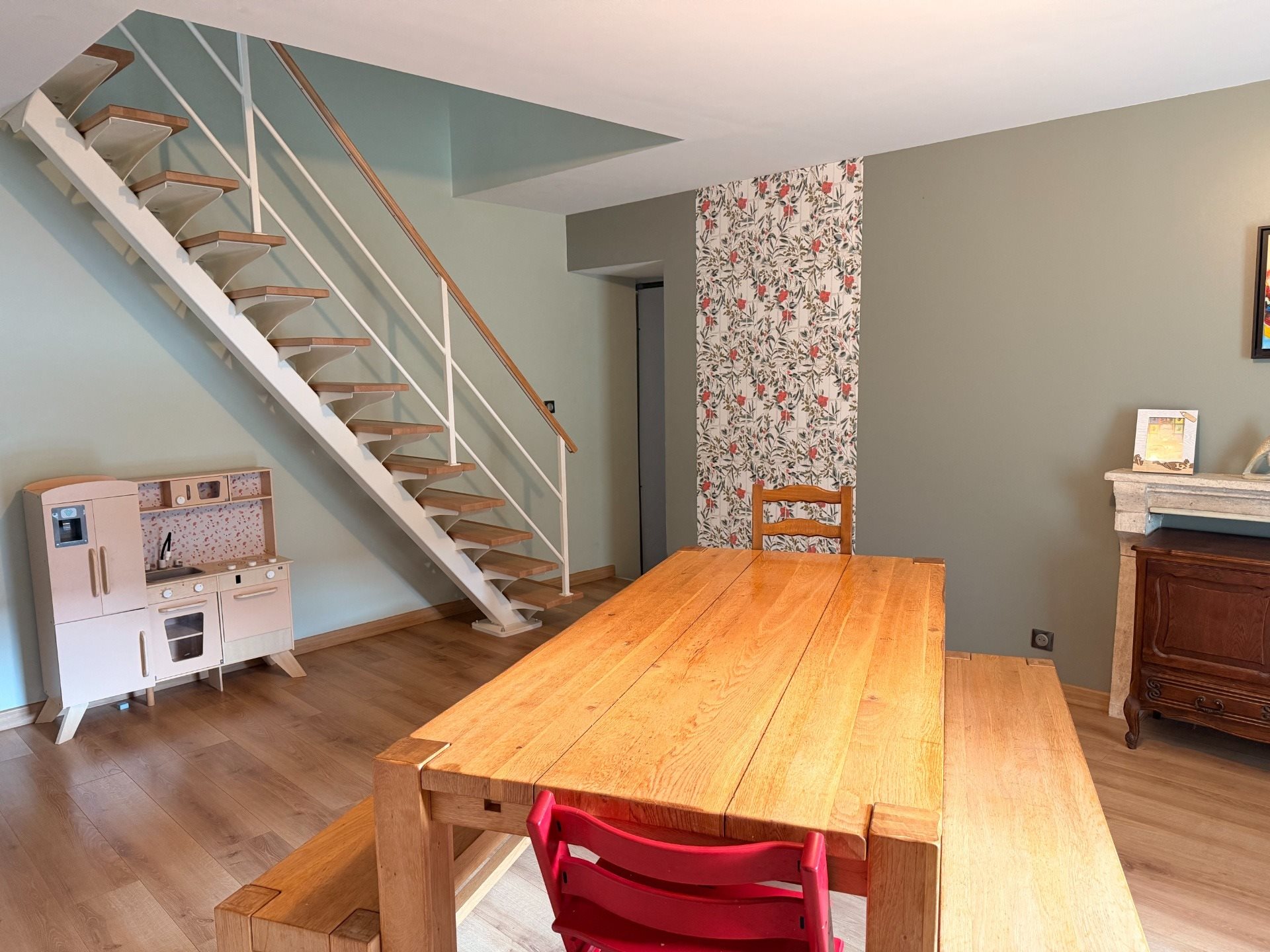 Maison à vendre, 200m², Dampierre-sur-Salon