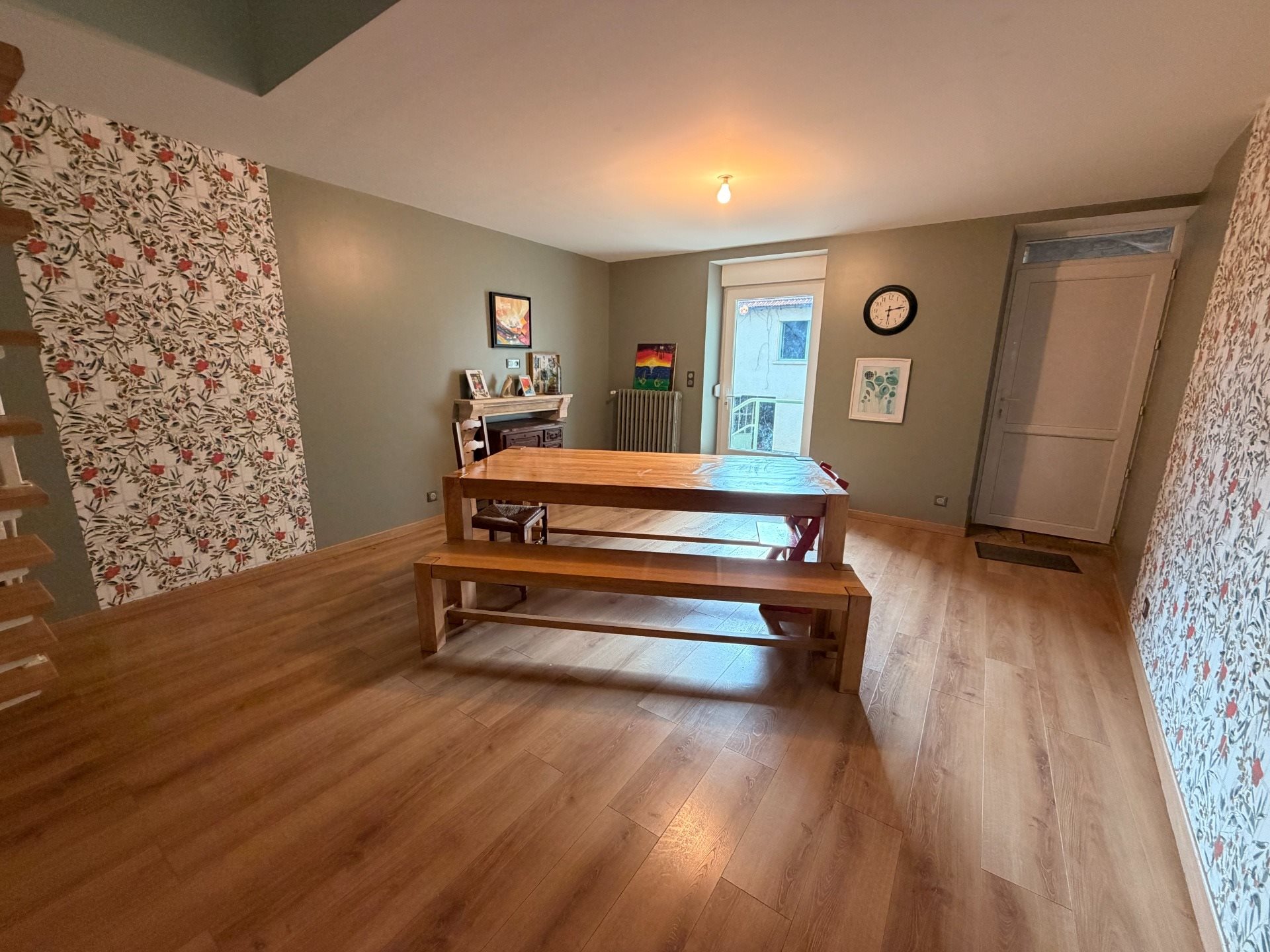 Maison à vendre, 200m², Dampierre-sur-Salon