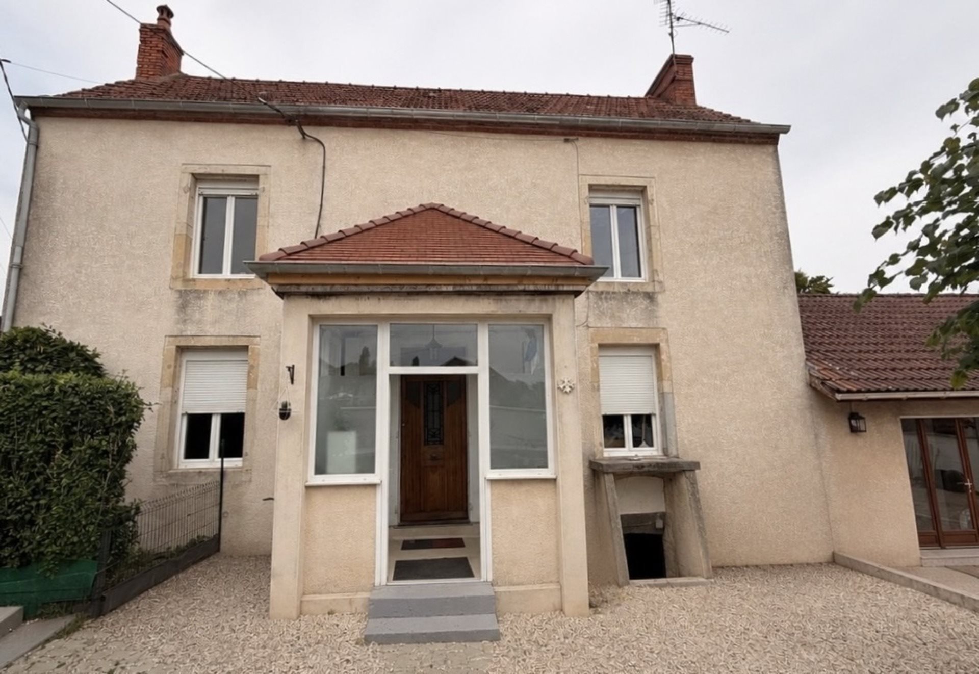 Maison à vendre, 130m², Lamarche-sur-Saône