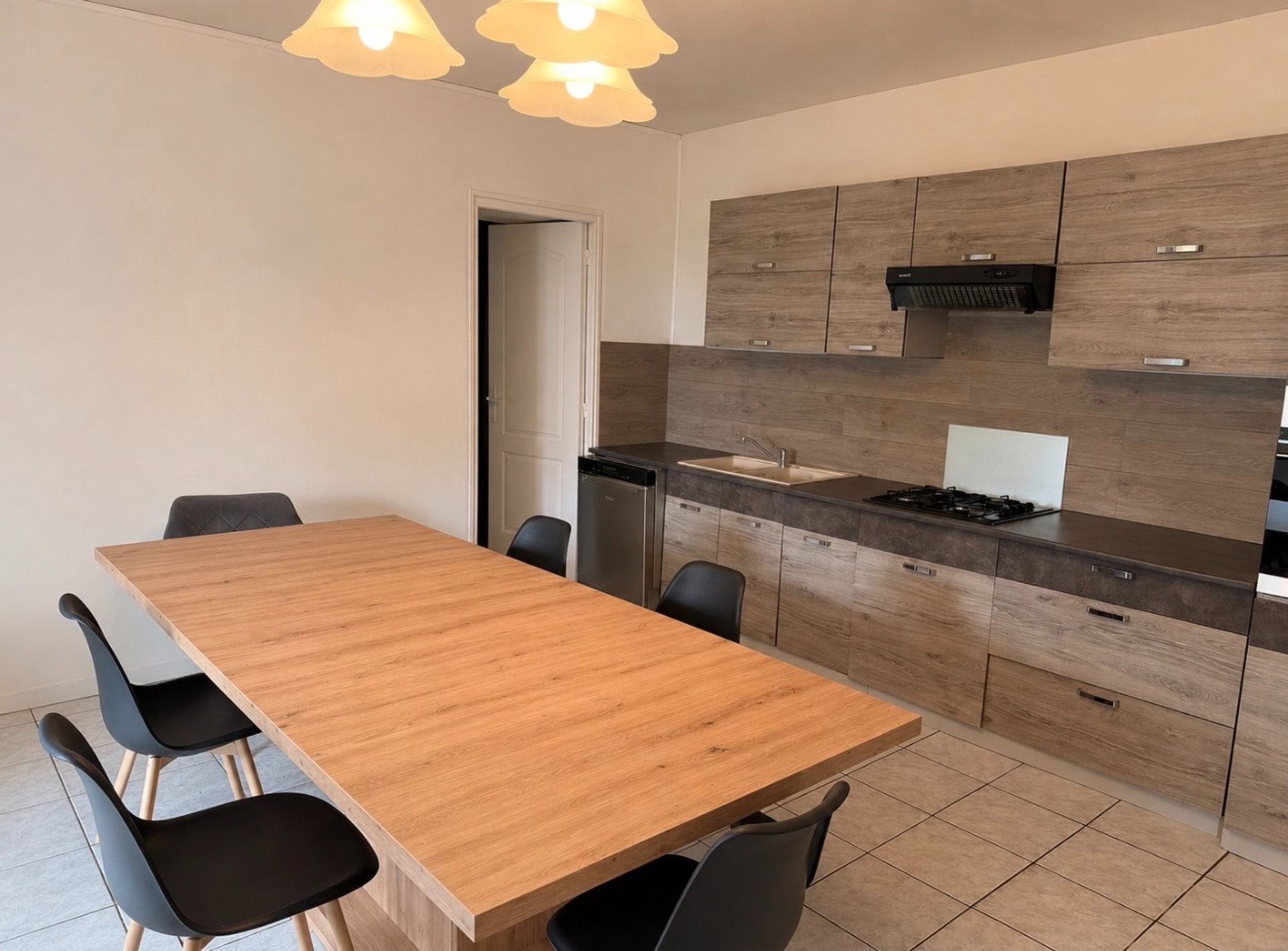 Maison à vendre, 130m², Lamarche-sur-Saône