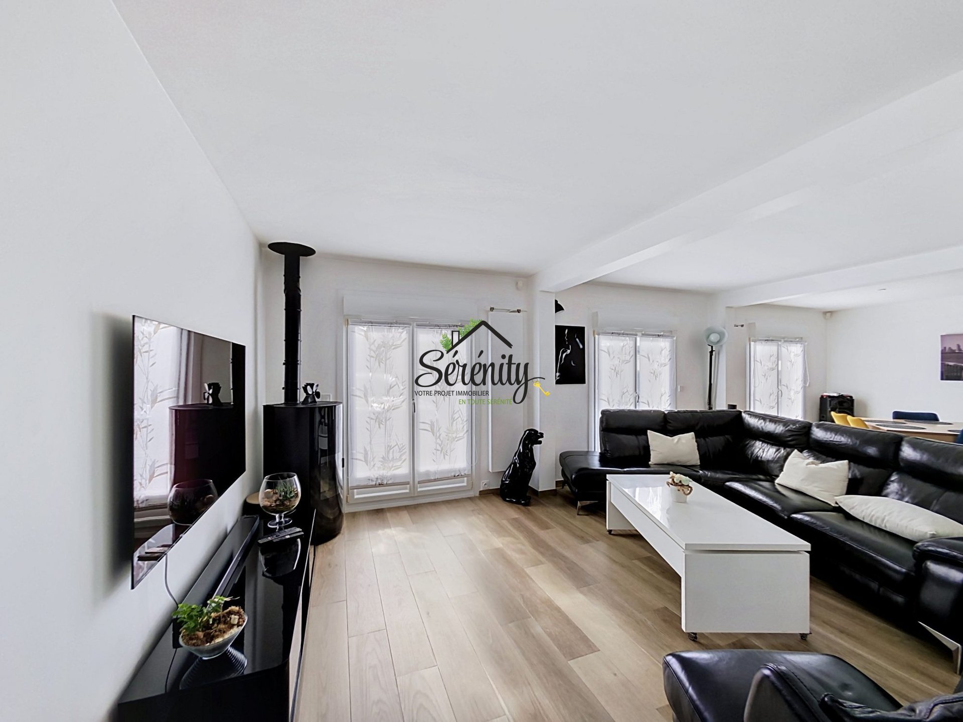 Maison à vendre, 144m², Seclin
