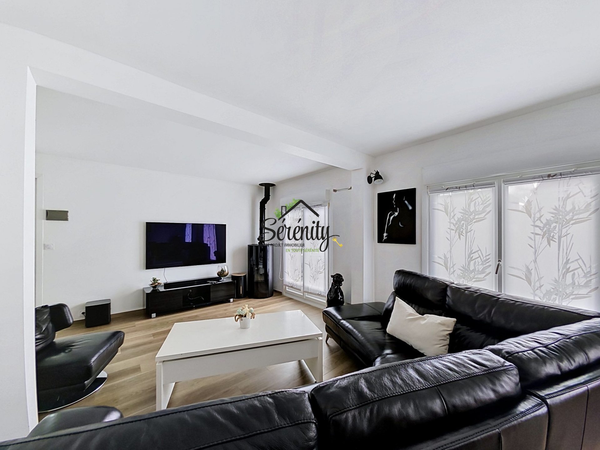 Maison à vendre, 144m², Seclin