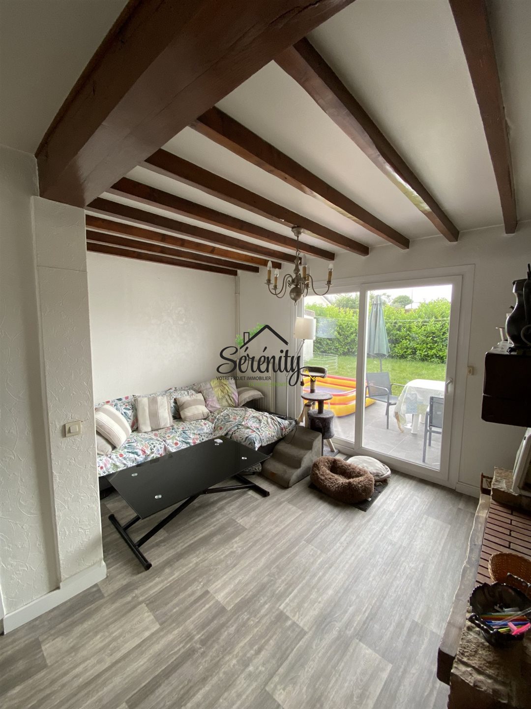 Maison à vendre, 265m², Libercourt