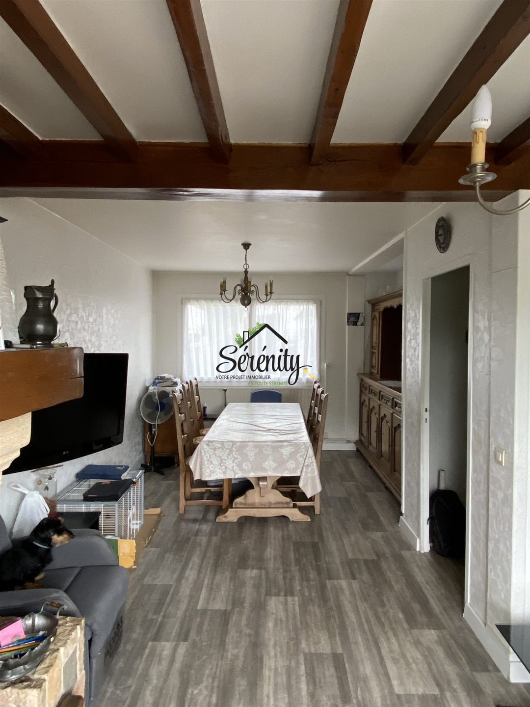 Maison à vendre, 265m², Libercourt