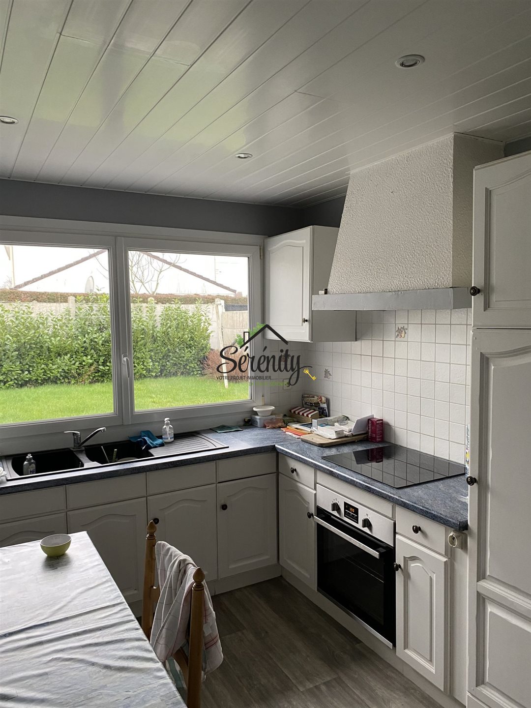 Maison à vendre, 265m², Libercourt