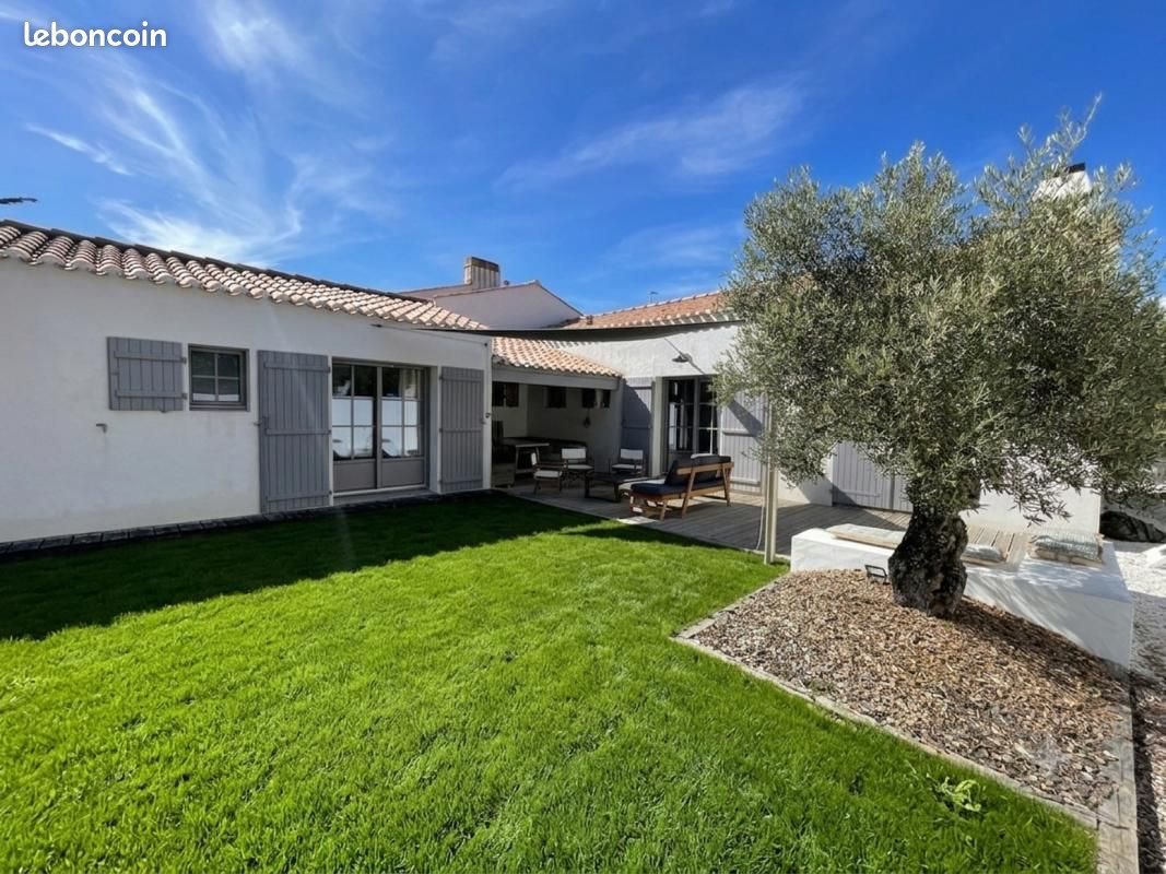 Maison à vendre, 96m², L'Epine