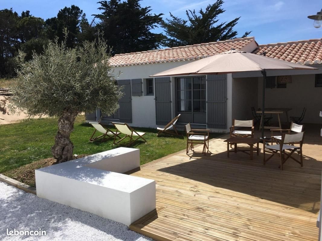Maison à vendre, 96m², L'Epine