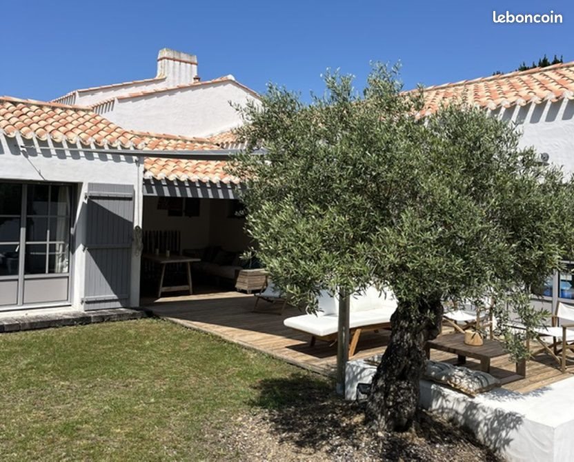Maison à vendre, 96m², L'Epine