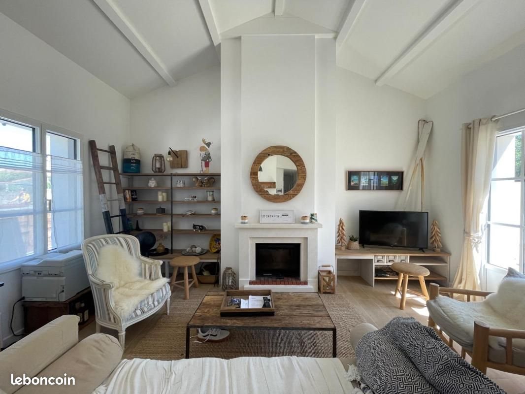 Maison à vendre, 96m², L'Epine