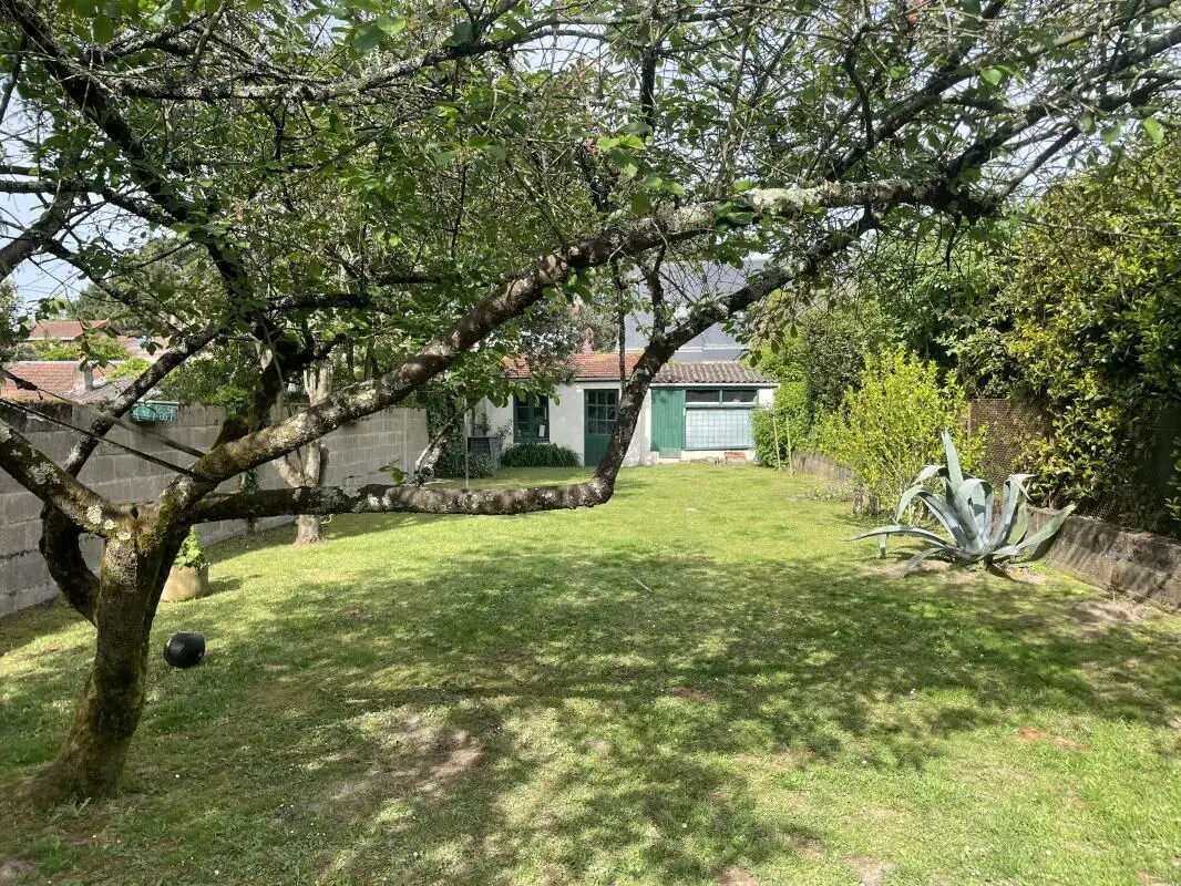 Maison à vendre, 80m², Nantes