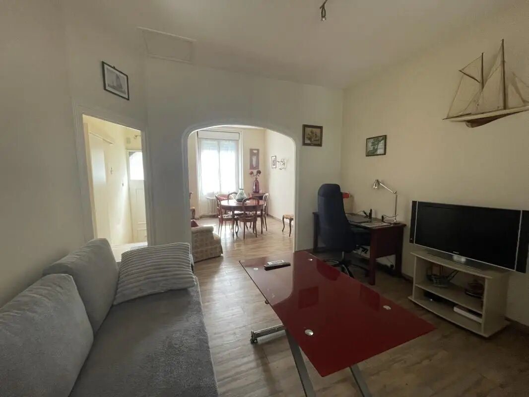 Maison à vendre, 80m², Nantes