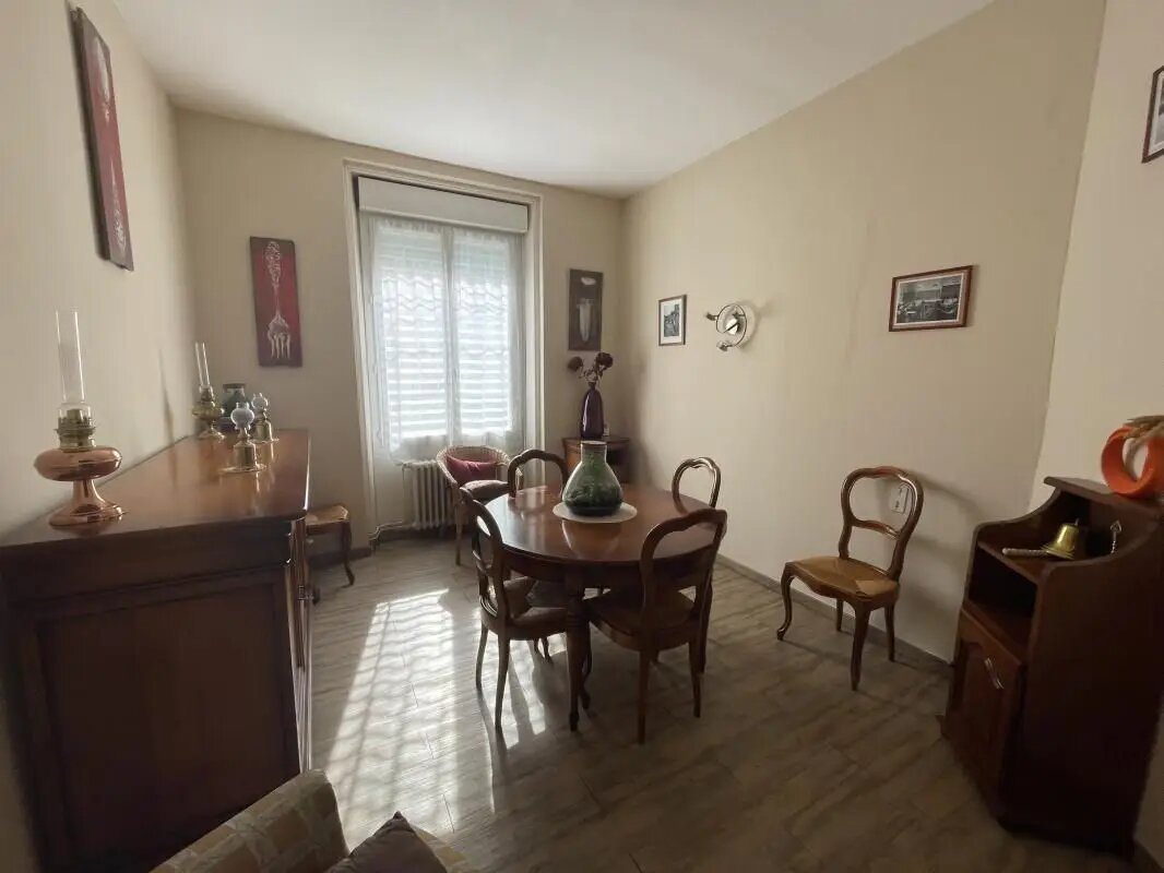 Maison à vendre, 80m², Nantes