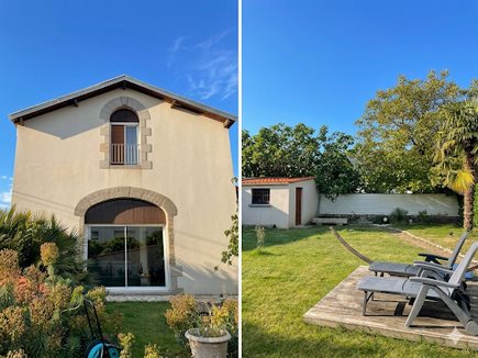 Maison à vendre, 117m², Nantes