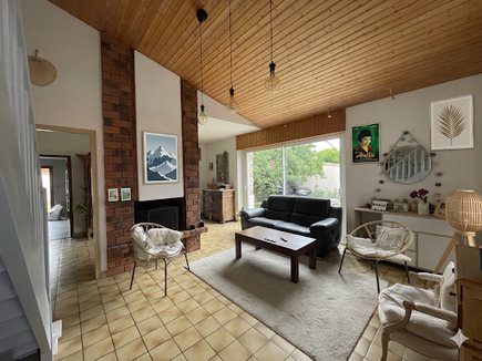 Maison à vendre, 117m², Nantes