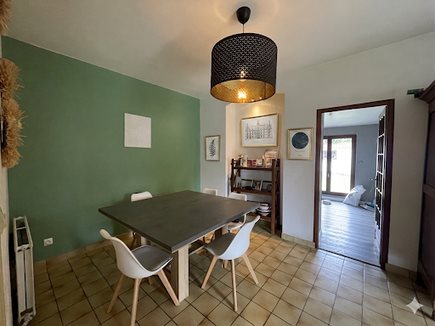 Maison à vendre, 117m², Nantes