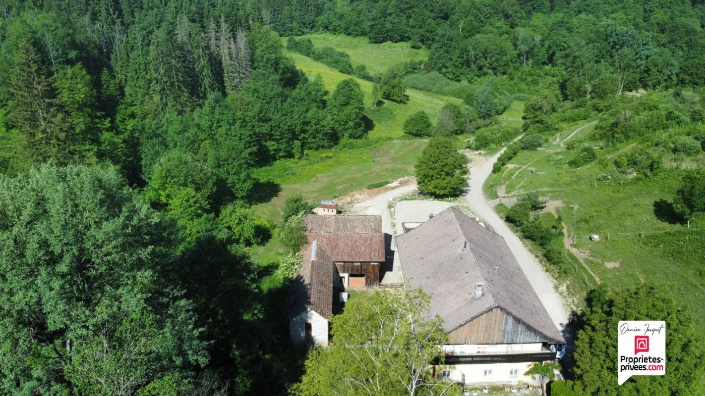 Maison à vendre, 177m², Glay