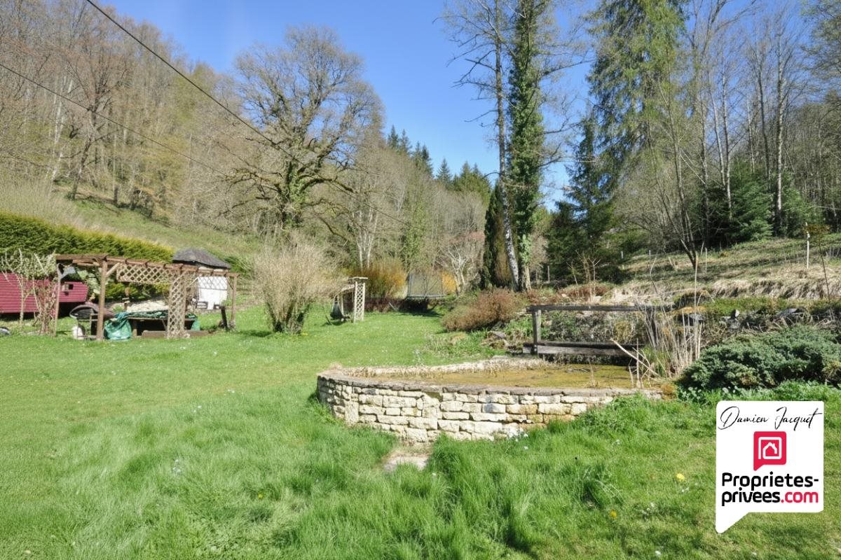 Maison à vendre, 177m², Glay