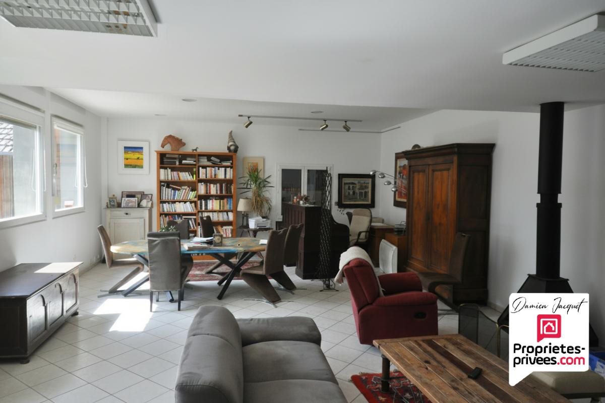 Maison à vendre, 177m², Glay