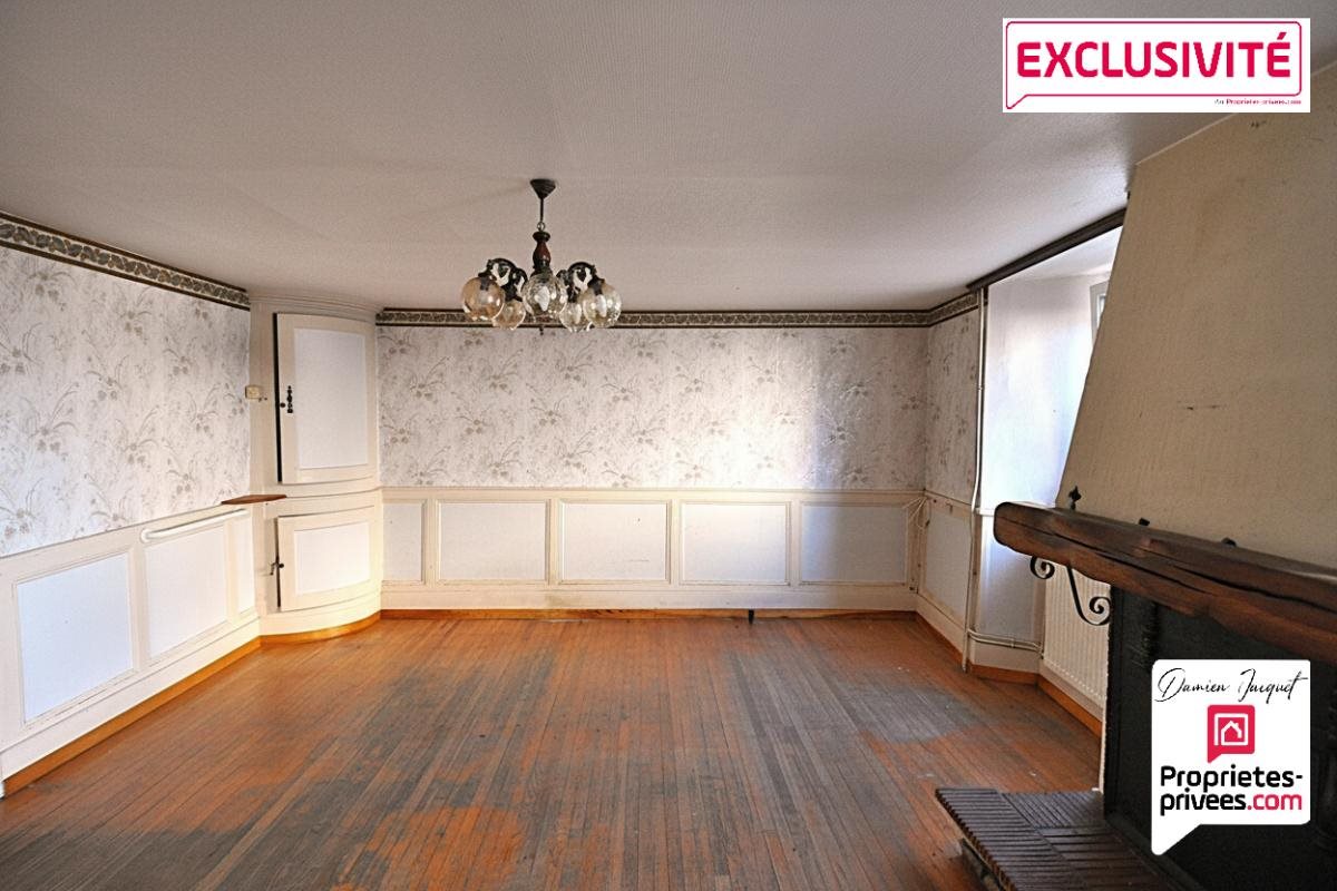 Maison à vendre, 102m², Blamont