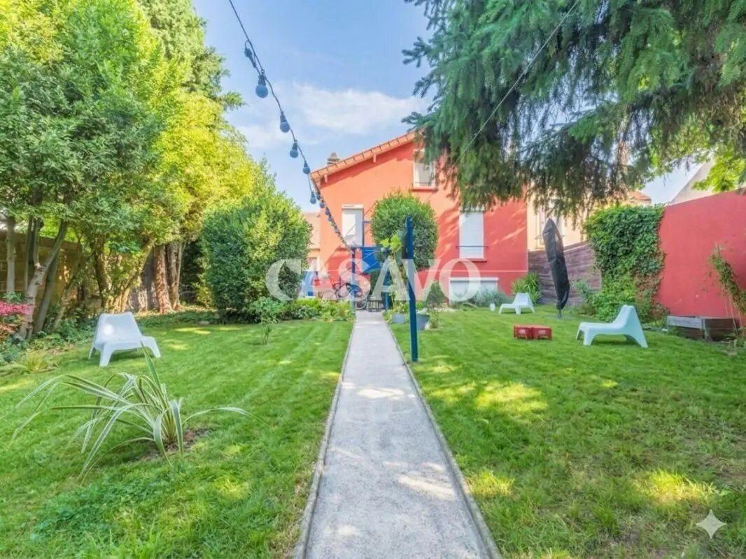 Maison à vendre, 150m², Vitry-sur-Seine