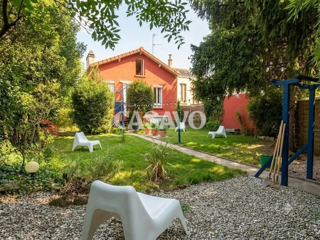 Maison à vendre, 150m², Vitry-sur-Seine