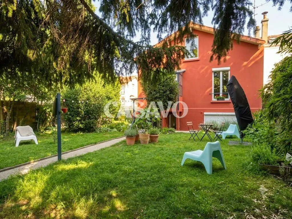 Maison à vendre, 150m², Vitry-sur-Seine