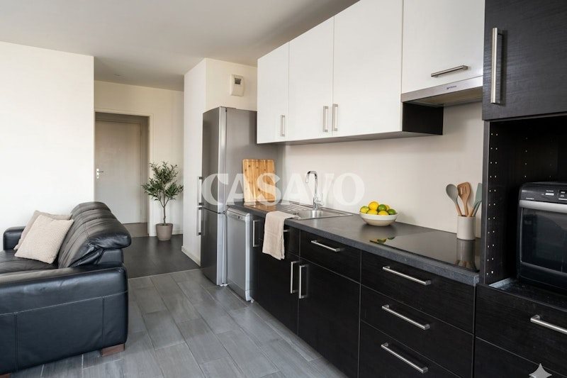 Appartement à vendre, 62m², Sevran