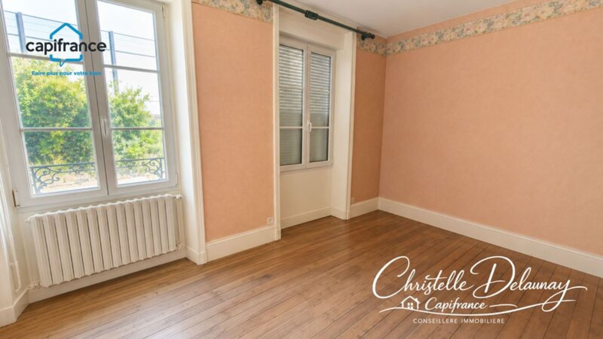 Appartement à vendre, 60m², Mayenne