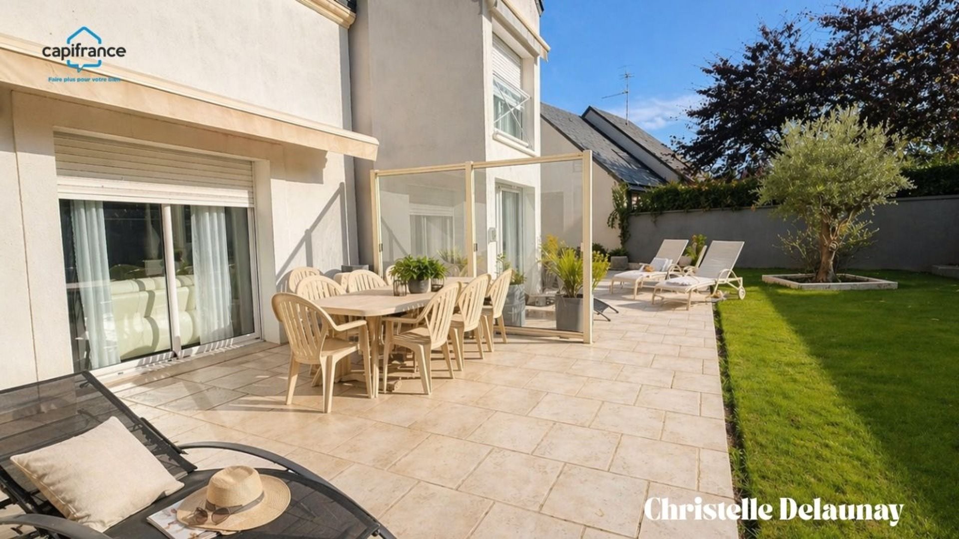 Maison à vendre, 185m², Laval