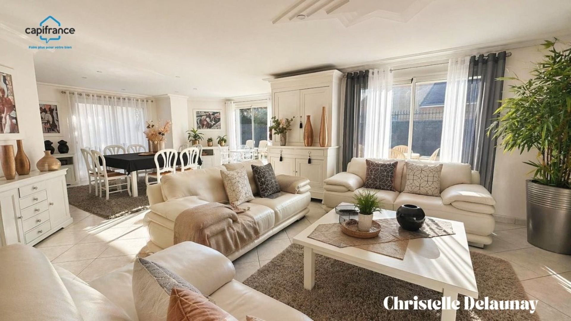 Maison à vendre, 185m², Laval
