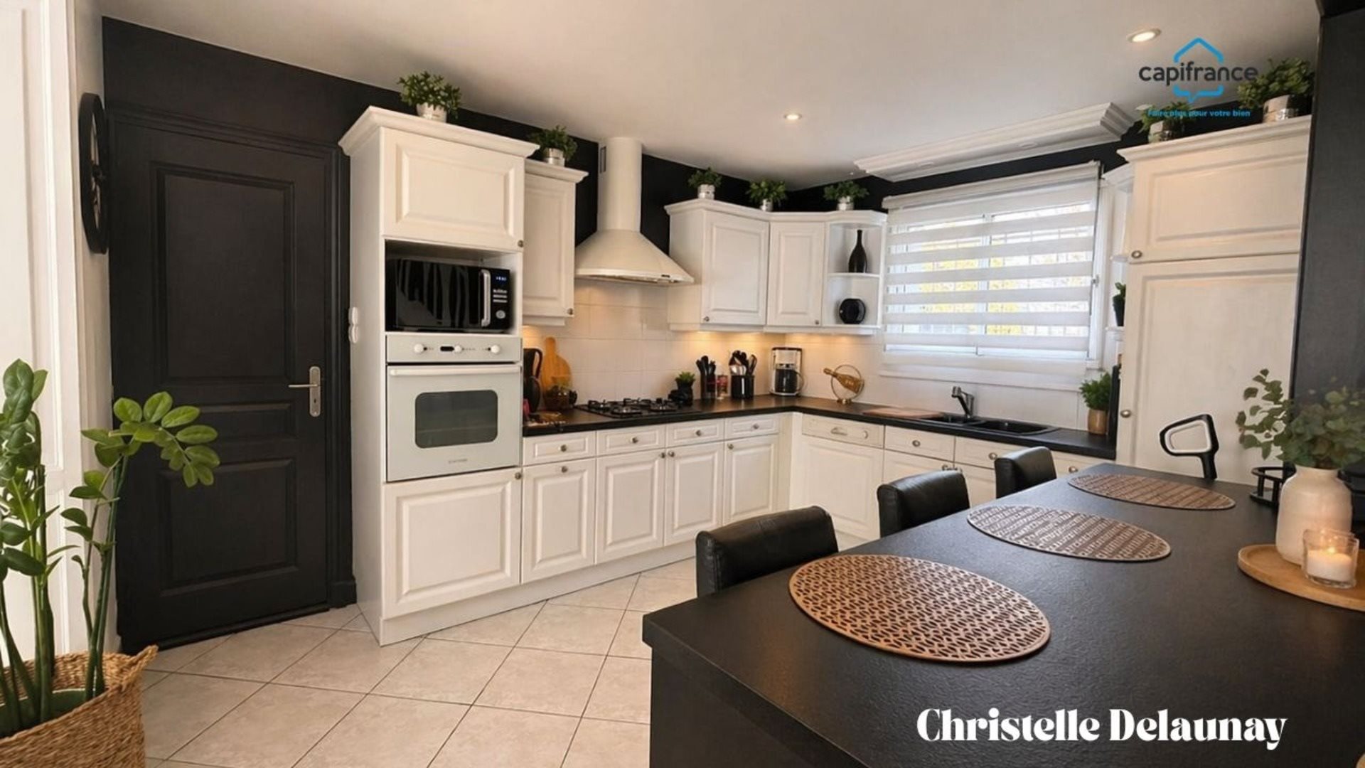 Maison à vendre, 185m², Laval
