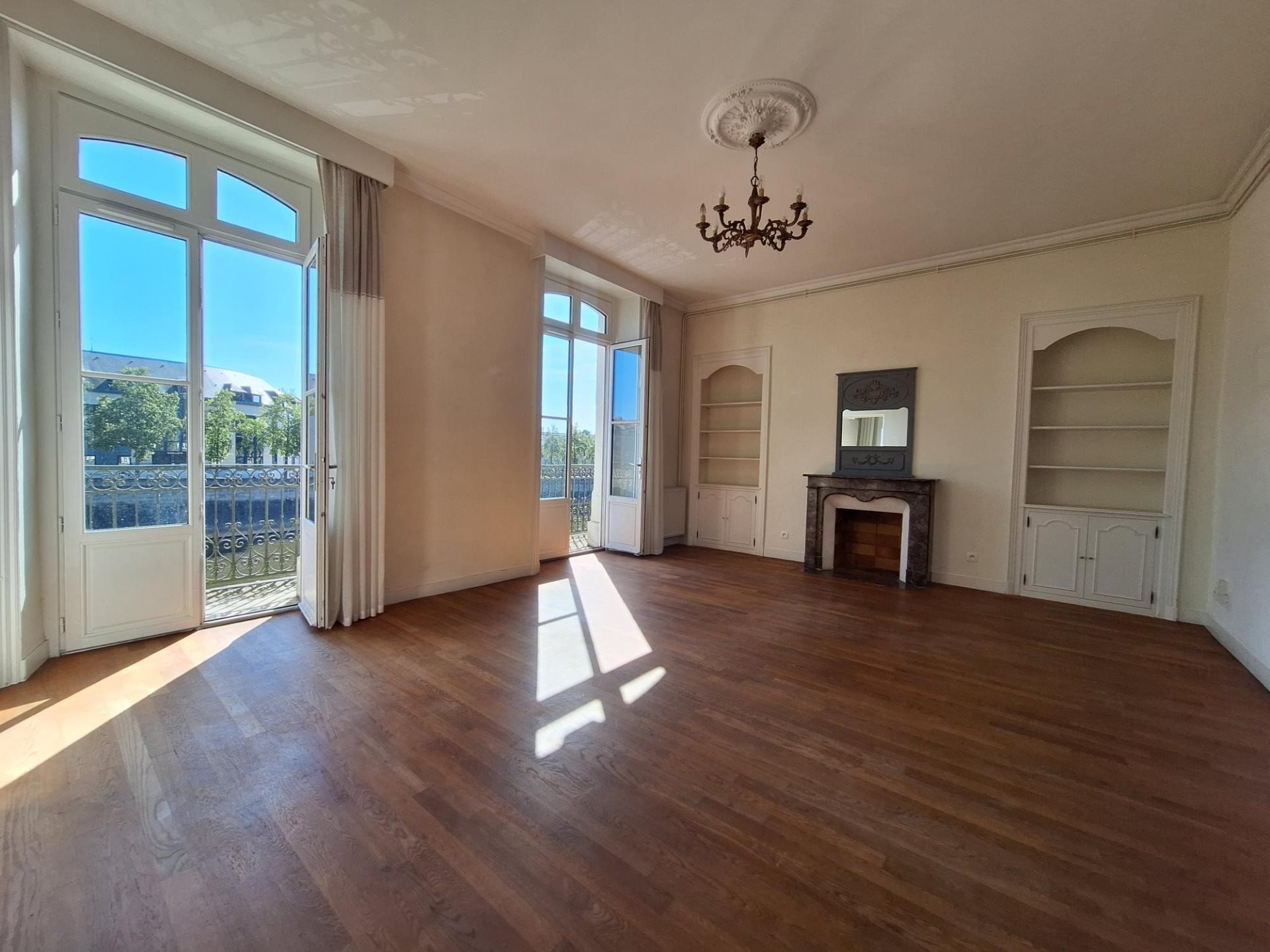 Appartement à vendre, 105m², Laval