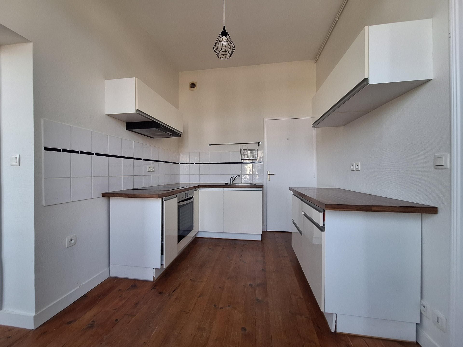 Appartement à vendre, 105m², Laval