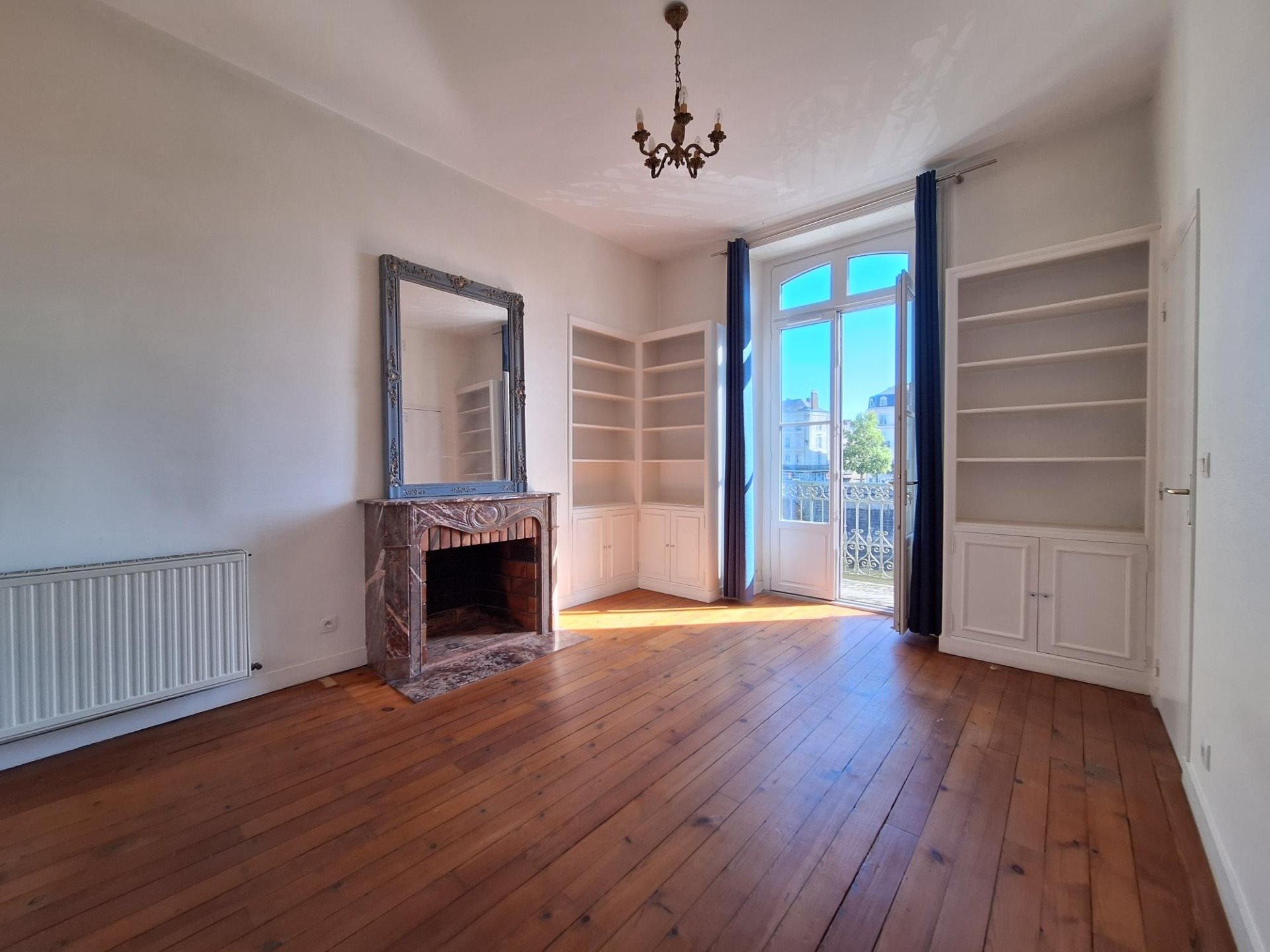 Appartement à vendre, 105m², Laval