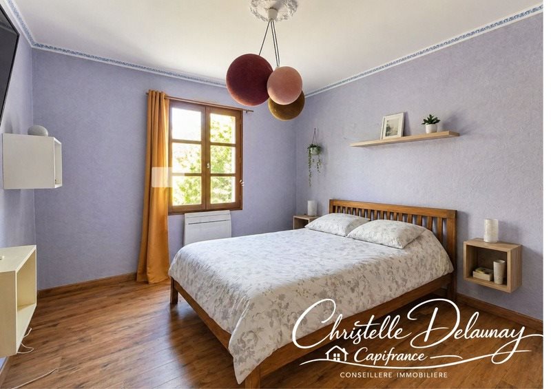 Maison à vendre, 88m², Grez-en-Bouère