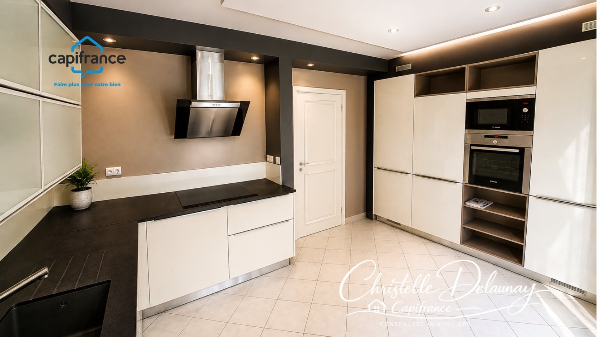 Appartement à vendre, 183m², Laval