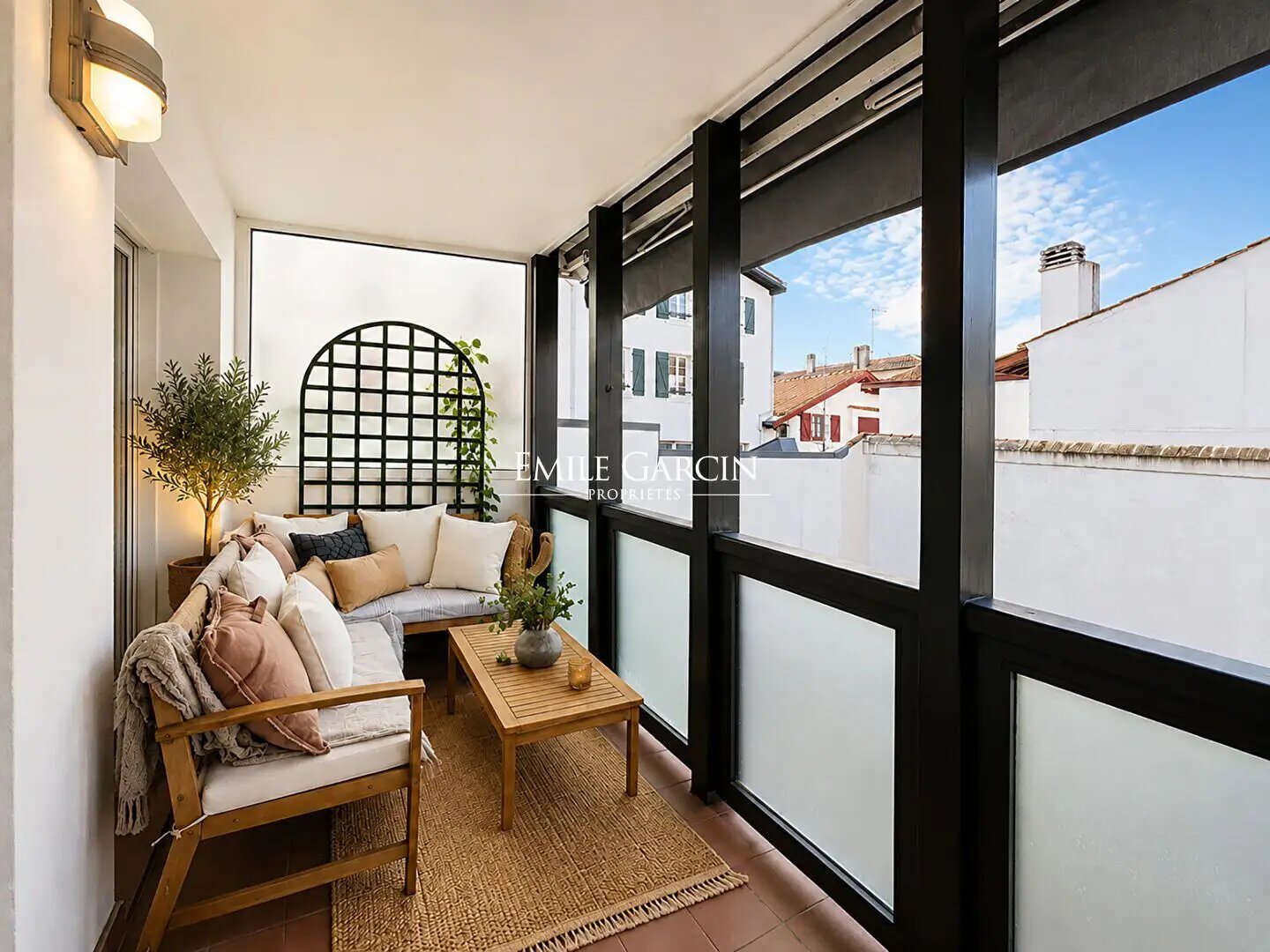 Appartement à vendre, 133m², Saint-Jean-de-Luz