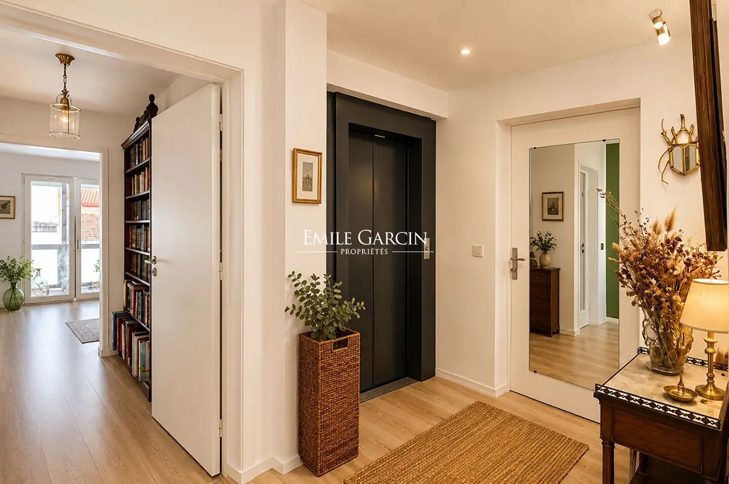 Appartement à vendre, 133m², Saint-Jean-de-Luz