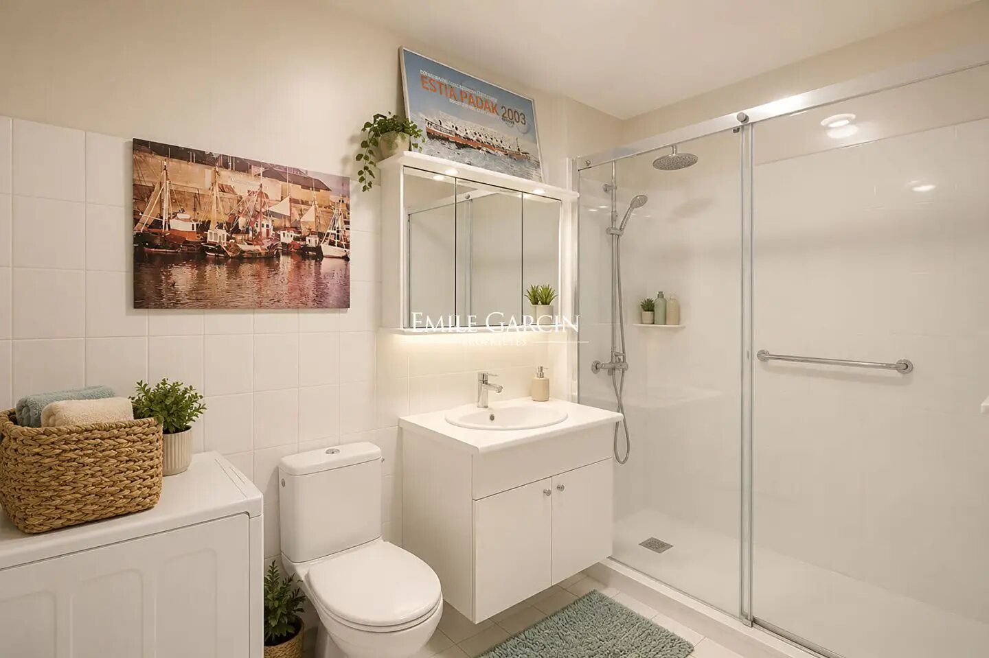 Appartement à vendre, 133m², Saint-Jean-de-Luz