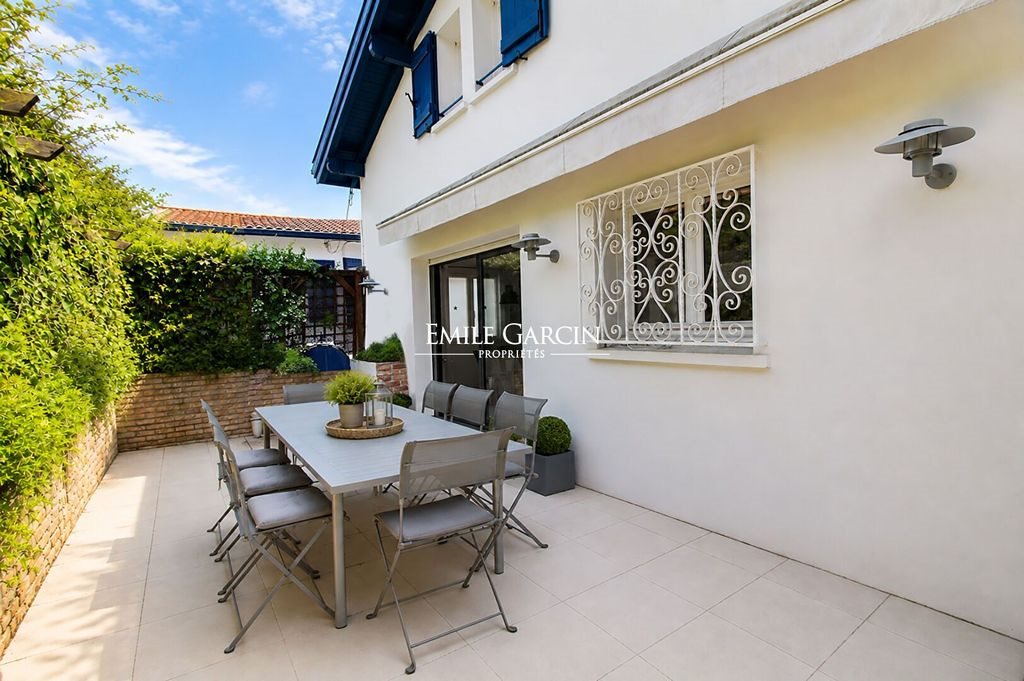 Maison à vendre, 145m², Saint-Jean-de-Luz